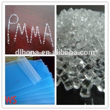 Virign polymethyl methacrylate | Recycled polymethyl methacrylate