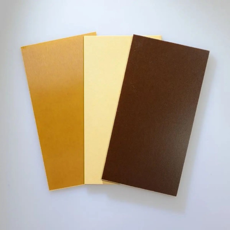 Phenolpapier Laminat3 Phenolic paper laminate3