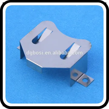 High qulity precision smt smd aaa battery spring contacts springs /battery pack battery holder factory with ISO:9001;2008