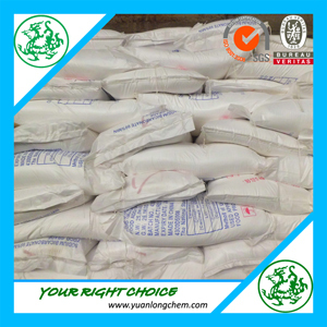 Bulk Sodium Bicarbonate