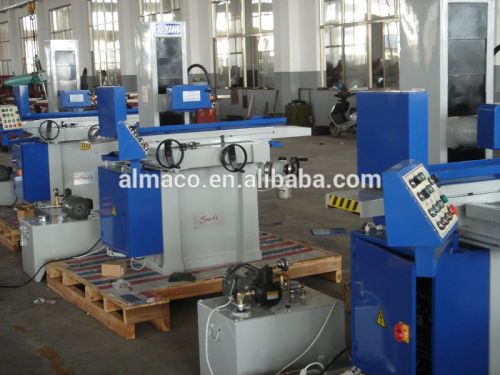 ALMACO Hydraulic Surface Grinding Machine(M400)