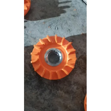 Expulseur pour pièces de rechange de pompe à lisier