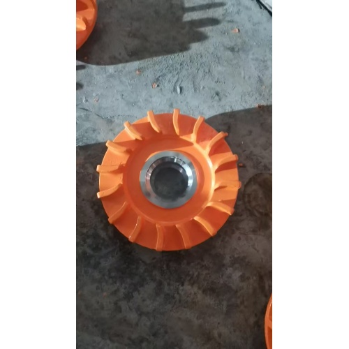 Expulseur pour pièces de rechange de pompe à lisier