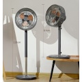 Tragbarer elektrischer Raumheizventilator