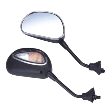 YM-0503 Motorcycle Rearview Mirror: Enhancing Your Riding Experience