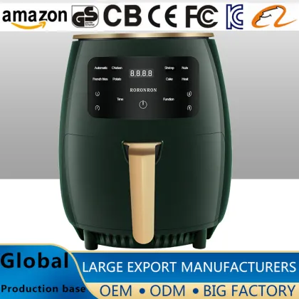Home Appliances Smart Deep Air Flyers