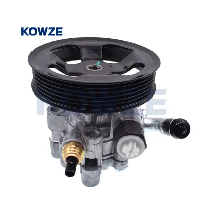 P/S Power Steering Hydraulic Oil Pump Assy for Toyota Corolla