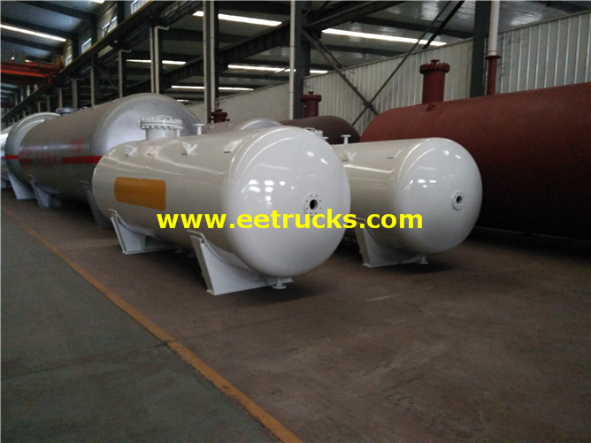 10000l Residential Small Propane Tanks