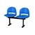 Stadium seat, padded stadium seats, sports stadium seating