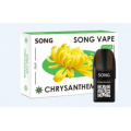 Y815 Drie cartridges | Chrysant