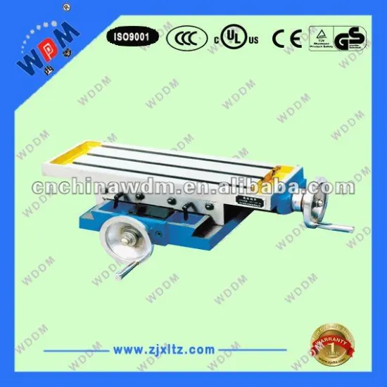 Cross Table - ZX7020