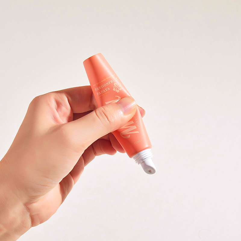 lip stick tube