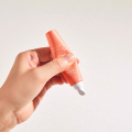 Tubo de brillo labial de 15 ml de Squeeze10ml vacío