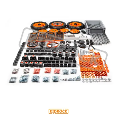 Parent child interaction tank