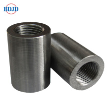 Rebar Connecting Sleeve Specification