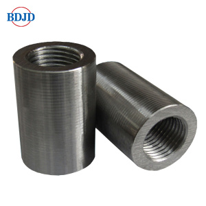 Rebar Sleeve Parallel Thread