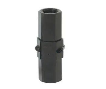 Opw Hex Fuel Black Breakaway