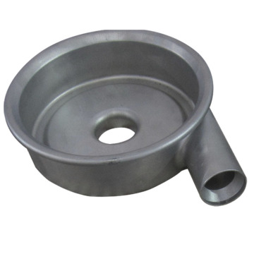 Casting Pump Housing Iron Casting Parts