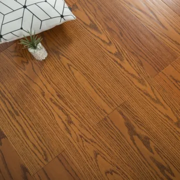 High Quality Oak Engineered Wood Flooring for Heating