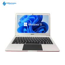 Laptop OEM de 11 polegadas com Windows 10 CE
