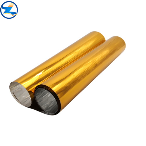 PP rigid rolls sheet films for Blister molding