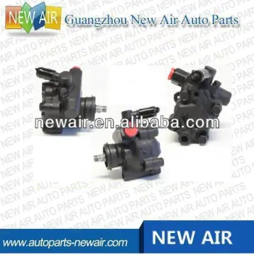 49110-22J10 For Nissann Patrol Y60 steering pump