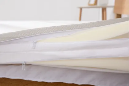 High end mattress memory foam mattress