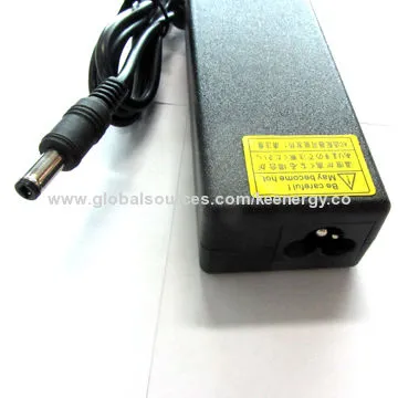 Original for Asus/Liteon/Toshiba, 19V 3.42A Power Adapter 65W, ManufacturerNew