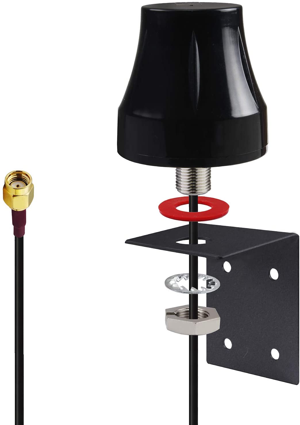 Omni-Directional antenna Omni-Directional antenna