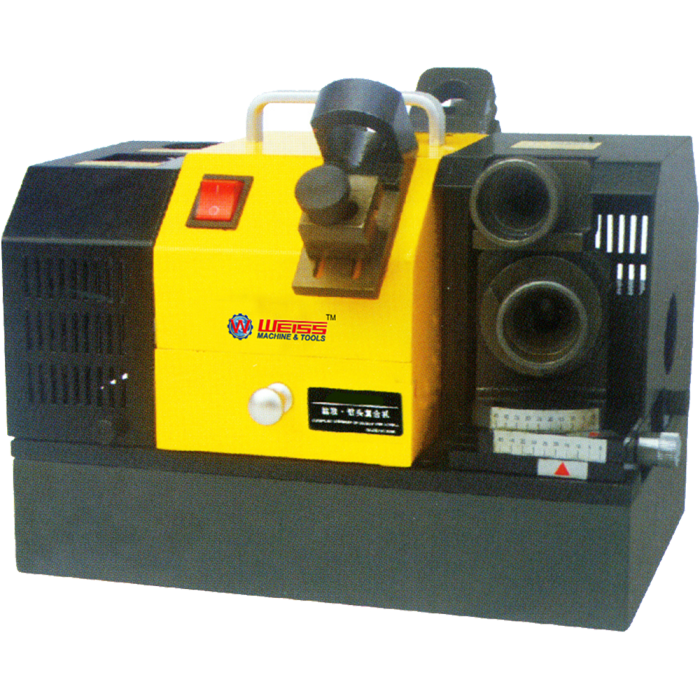 CG-A4/CG-A6 Universal Tool Grinding Belt Grinder Machines