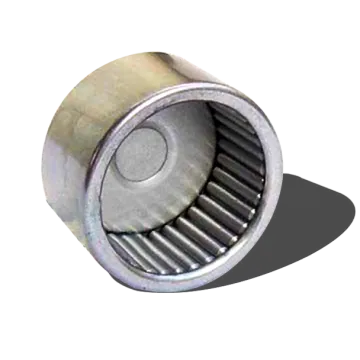 Full Complement Needle Roller Bearings BH Series