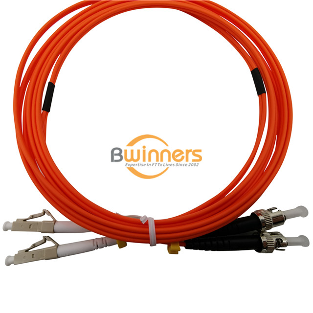Multimode Fiber Jumper