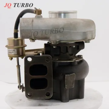 High Quality Turbo GT3267S Turbocharger 2674A096 for Perkins 1006-60TW Engine