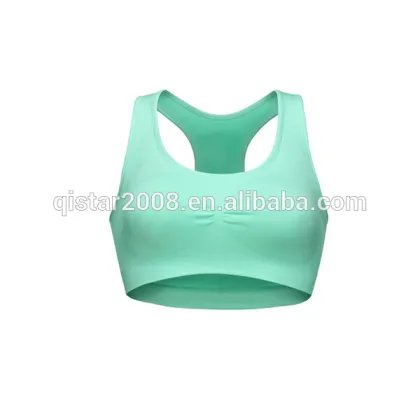 2015 Fitness Compression Sports Bra/ Sports Crop Top/ Sport Bra Fitness