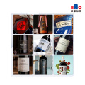 Professional universal wine label label