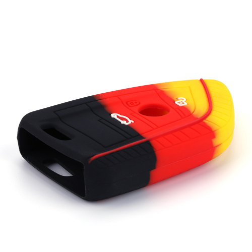 New Styling BMW x5 car key cover