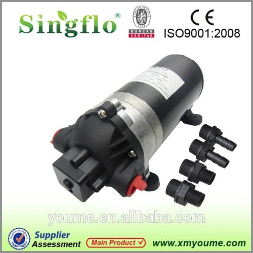 Singflo pesticide high pressure water pump/water spray pump