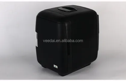 6L mini electric refrigerator
