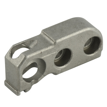 Galvity Casting Wrought Iron CNC Machining Fabrication Services