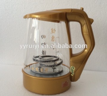 KETTLE