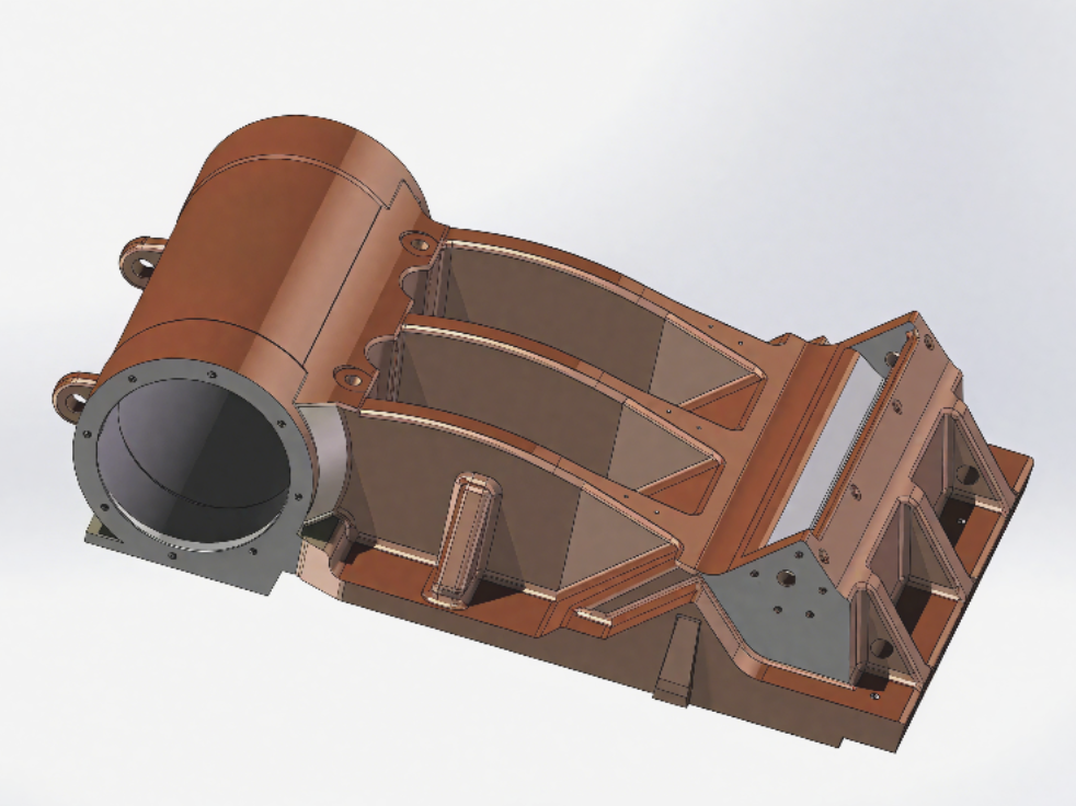 Carbon-manganese Steel Jaw Stock