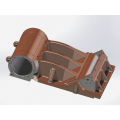 Carbon-manganese Steel Jaw Stock