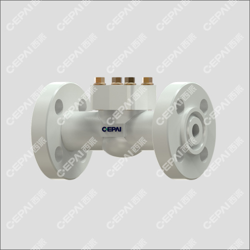 Casting Lift Check Valve