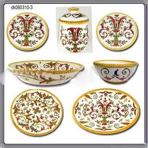 ceramic sets