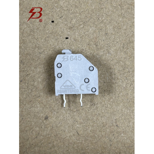 Conectores de cable de empuje de PCB para controladores