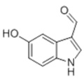 5-HYDROXY-1H-INDOLE-3-CARBALDEHYDE CAS 3414-19-5