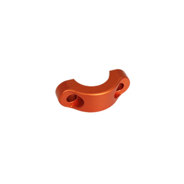 Aluminum Alloy Locking Clip