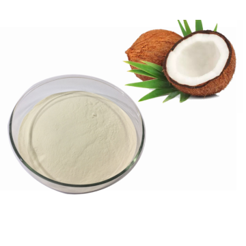 Meal Replacement Powder MCT Powder coconut extract