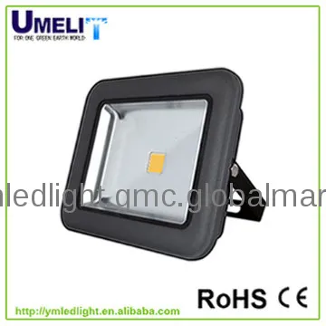 flood light reflector