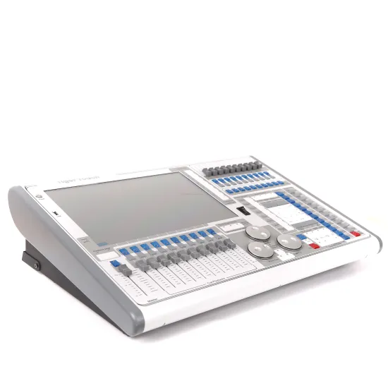 Titan V11.1 Tiger Touch 2 II DMX Controller Lighting Console
